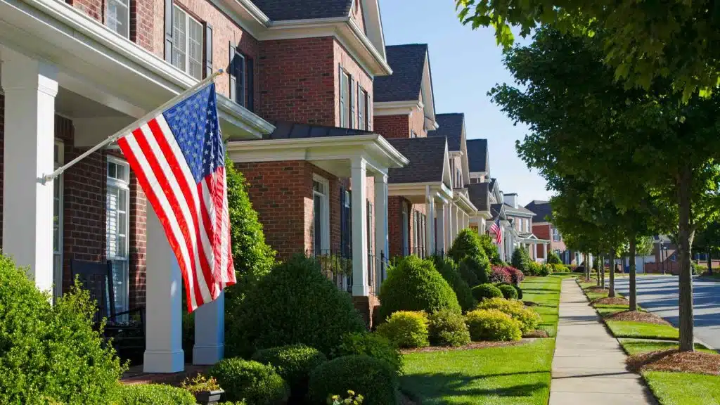 American Citizenship American Citizenship