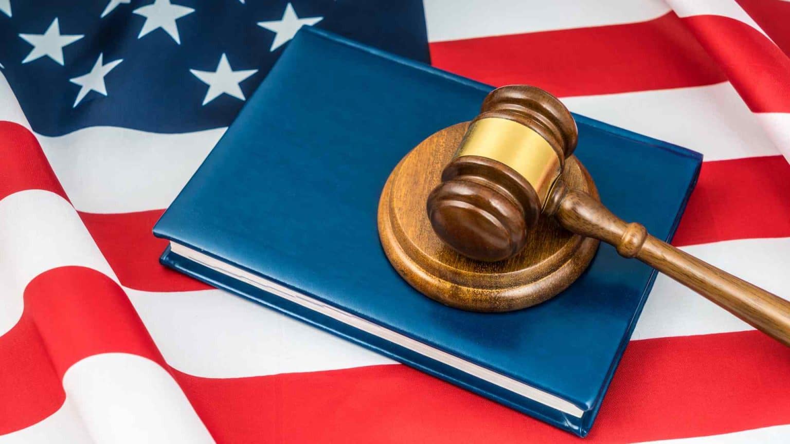 Laws in the USA - Patriot Immigration