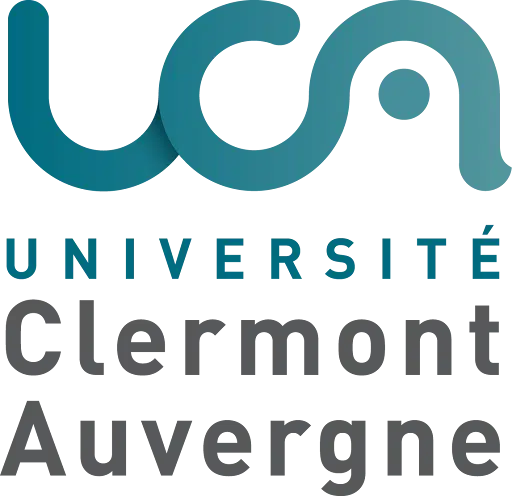Logo Université de Clermont Auvergne