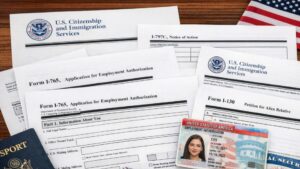 Comment obtenir la Green Card - USA. Hpw to otbain a Green Card USA